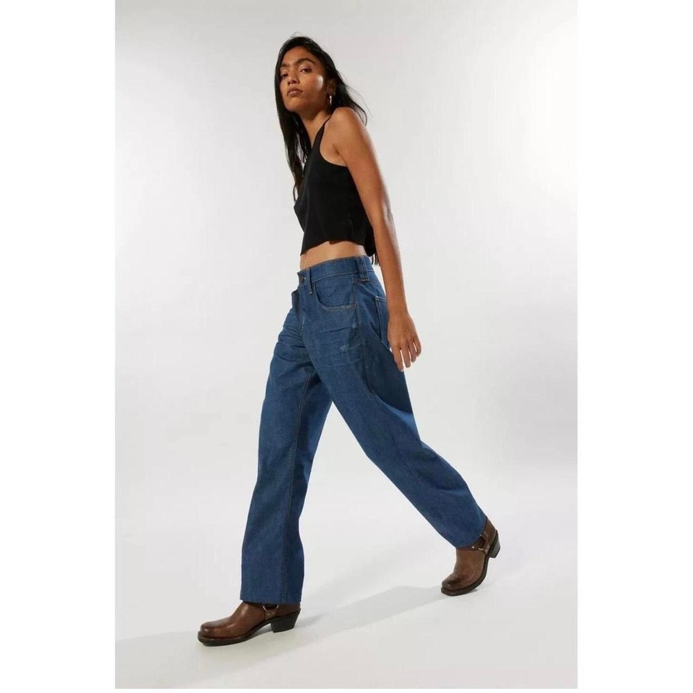 Better-than-basic BDG jean indigo‎ size 27